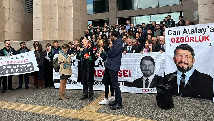 Türkiye'nin Siyasi Arenasında Fırtına: Can Atalay'ın Vekilliği ve Hukukun Üstünlüğü Mücadelesi