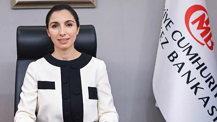 Hafize Gaye Erkan her ay 161 bin lira maaş almaya devam edecek! Başkan maaşı almaya devam edecek