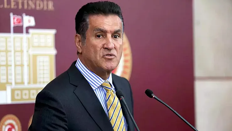 Mustafa Sarıgül'den Tarihi Adımlar ve Yeni Bakanlık Teklifi!