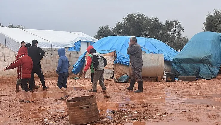 Deprem Vergileri Nereye Gitti? Seyit Torun'dan Hükümete Sert Eleştiriler!