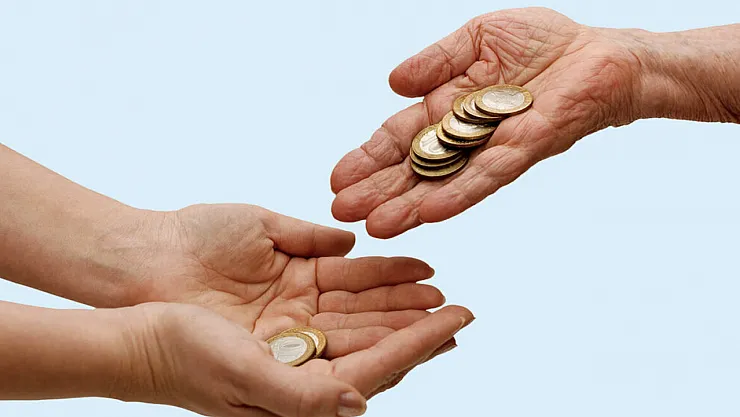 İslam aleminin beklediği haber geldi! 2024 yılı fitre bedeli belli oldu