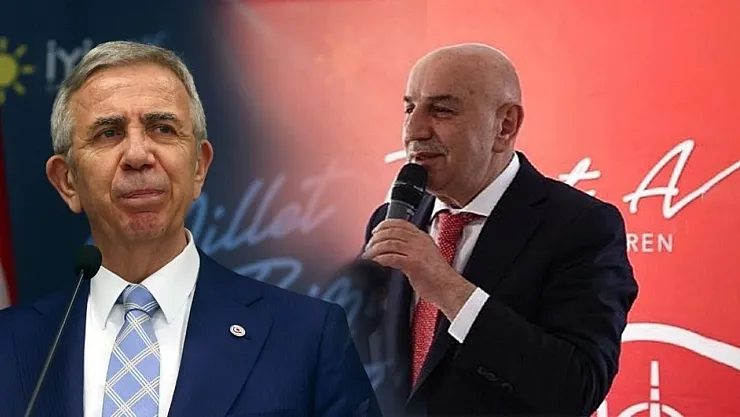 Ankara için son anket sonuçları açıklandı! Yavaş mı, Altınok mu? İşte belirleyici olacak parti