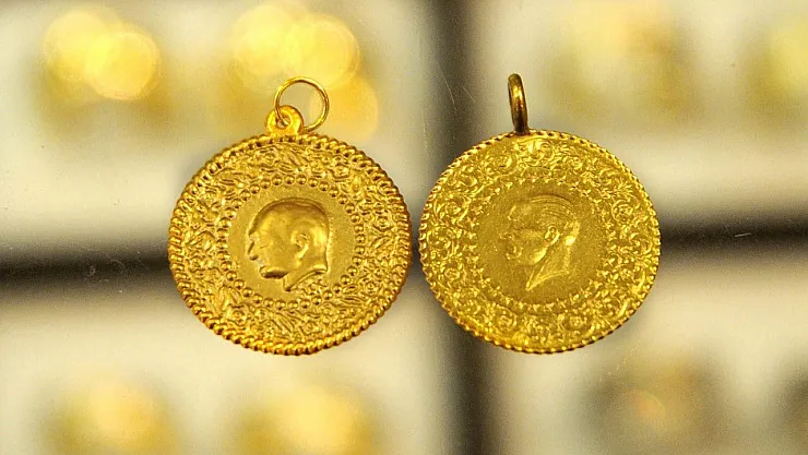Gram altın 2 bin liranın üstüne çıktı! Altın çok çok hızlı yükseliyor: Gram 3 bin lira gelişmesi de duyuruldu