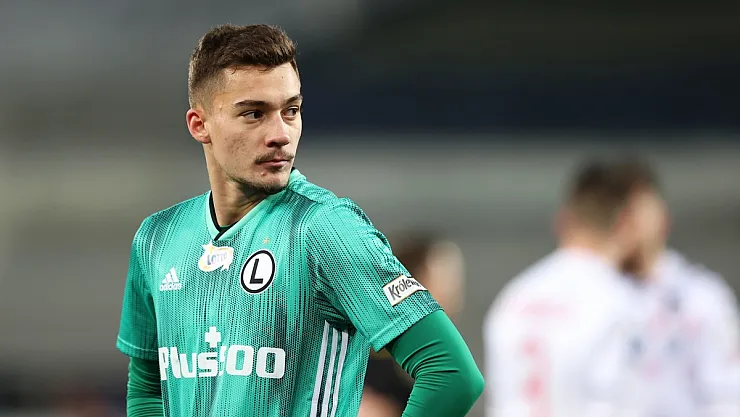 Ernest Muci: Beşiktaş'ın Yeni Yıldızının Yolculuğu