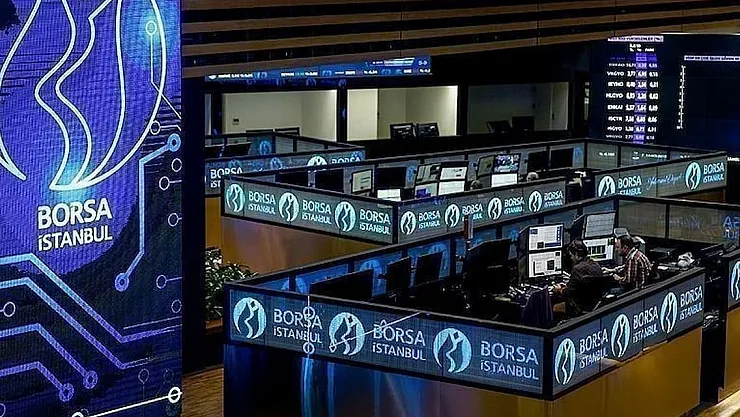 BSE Endeksi Dalgalı Bir Haftayı Düşüşle Kapattı: Bankalar Topa, Teknoloji Sektörü Düşüşte!