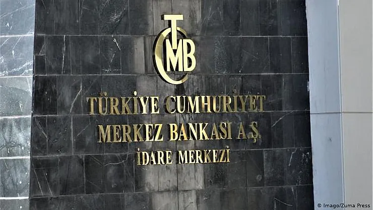 TCMB'den Beklenen Faiz İndirimi Sinyali