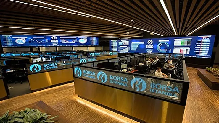 Borsada Kara Cuma: FTSE 100 İki Haftanın Dip Seviyesinde! Legal & General'da Sert Düşüş!