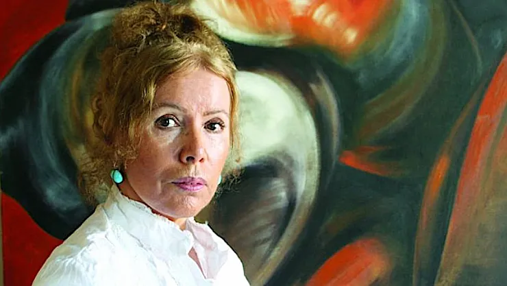 Edebiyat Dünyası Yaslı: Füruzan Sonsuzluğa Göçtü!