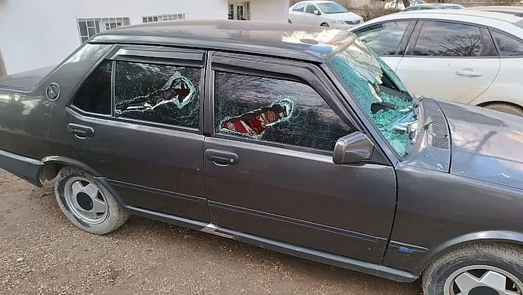 Kahramanmaraş'ta Tartışma Kanlı Bitti: 20 Yaşındaki Genç Pompalı Tüfekle Vurularak Hayatını Kaybetti