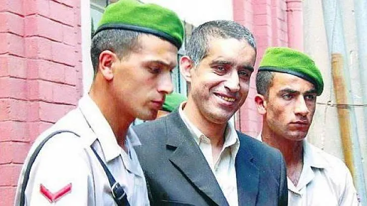 Türkiye' nin Seri Katili: Yavuz Yapıcıoğlu!