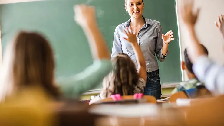 40 Bin Öğretmen Atamasında Hangi Branşlar Öne Çıkıyor?