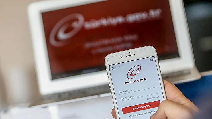 Milyonlarca kişiye son dakika duyurusu yapıldı! Artık e-Devlet'ten yapabilirsiniz: Yeni hizmet başlatıldı