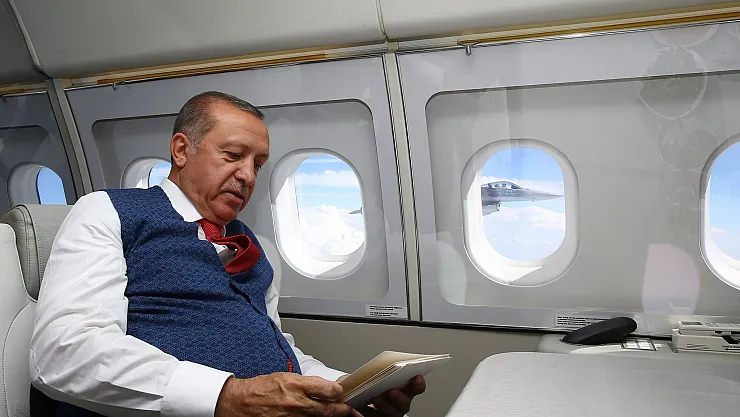 12 yıl sonra bir ilk olacak! Cumhurbaşkanı Recep Tayyip Erdoğan oraya ziyarete gidiyor