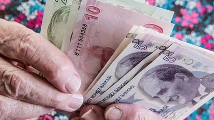 Yargıtay'dan Emekliler İçin Tarihi Karar, Maaş Kesintileri İade Edilecek