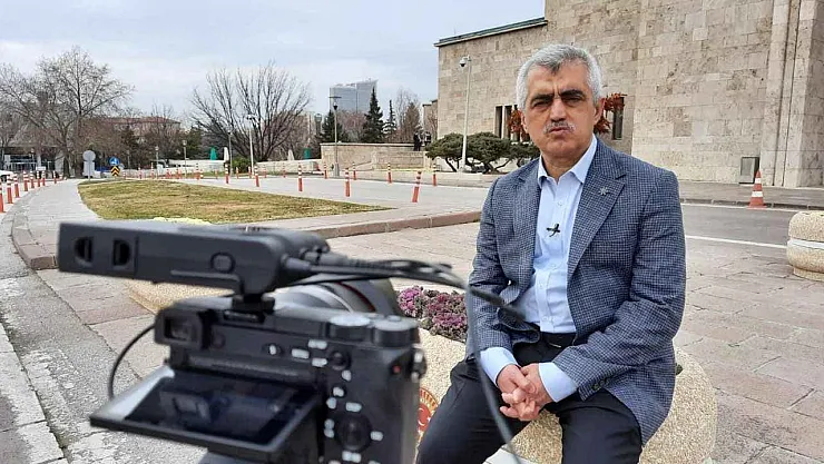 Canlı Yayında Soykırım! Gergerlioğlu'ndan Sarsıcı İddialar: Türkiye ve Dünya Sessizliğini Koruyor