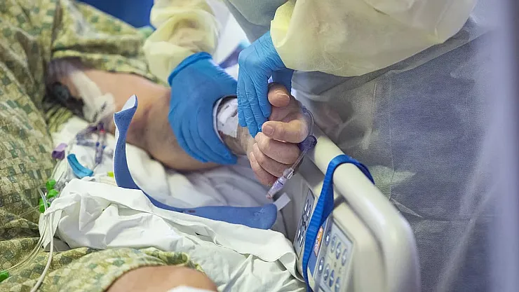 Ali Karaoba'dan Sağlık Sistemine Dair Şok Açıklamalar!