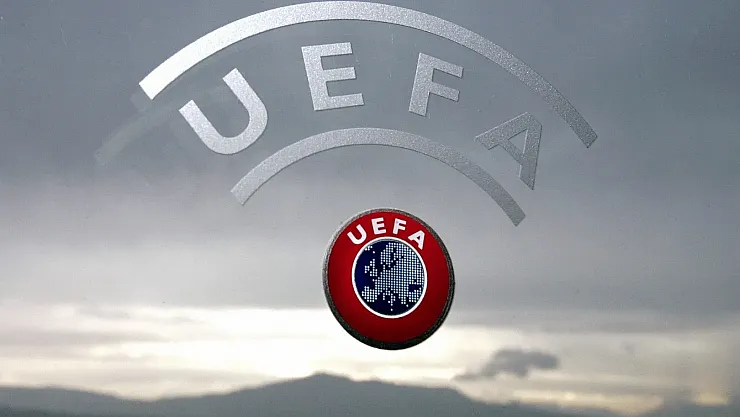 Türkiye'nin Futbol Başarısı: UEFA Sıralamasında Tarihi Yükseliş