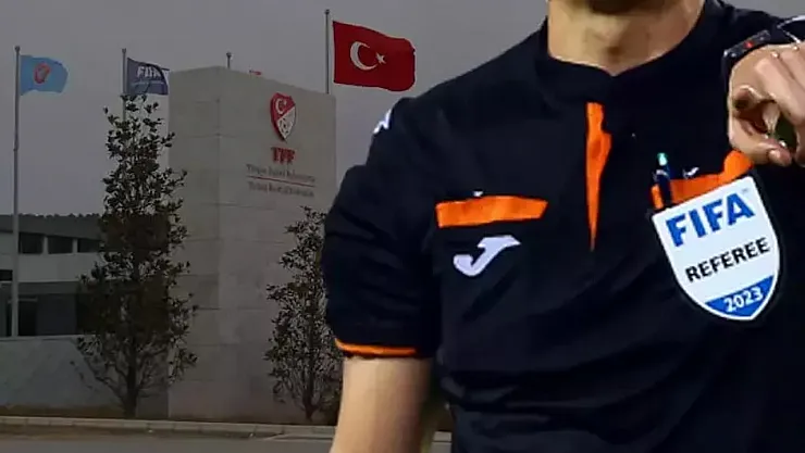 Futbol Dünyasında Devrim: TFF'den VAR Kayıtlarının Paylaşımına Yeşil Işık!