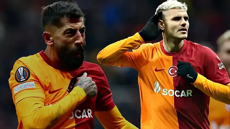 Galatasaray'ın Avrupa Zaferi: Türkiye'nin Puanını Zirveye Taşıyan Gecenin Ardından