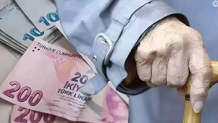 Emekliler Heyecanla Bekliyor: Zamlı İkramiyeler Ne Zaman Yatacak?