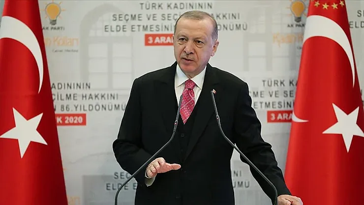 Erdoğan'ın Seçmen Tehdidi ve Sonuçları
