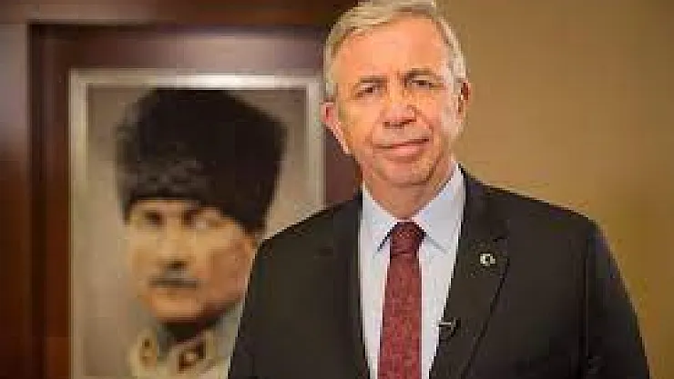 Mansur Yavaş Makam Araçlarını Satıyor!