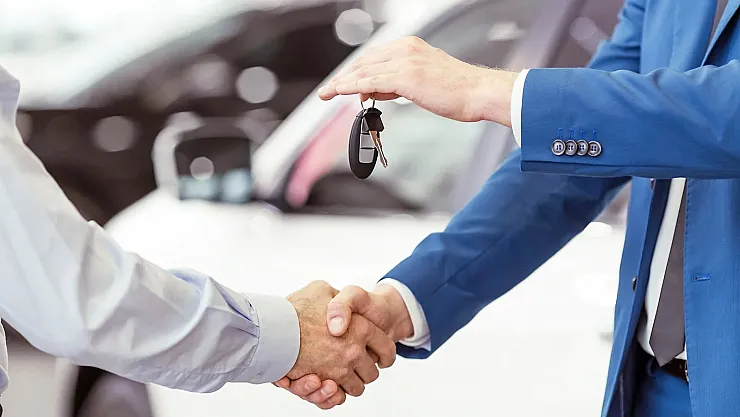 Araba alacaklara Citroen'den müjde geldi! 421 bin liraya sıfır otomobil fırsatı