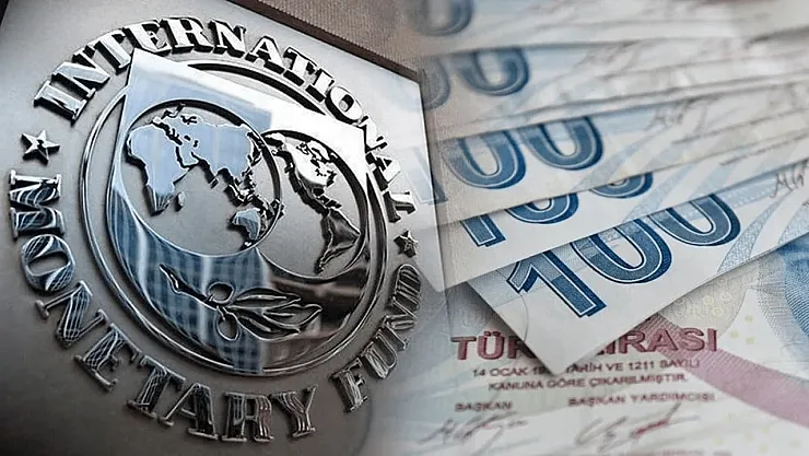 IMF'den Küresel Ekonomiye İlişkin Çarpıcı Tahminler: Büyüme Arttı, Enflasyon Azaldı, Ama Tehlike Henüz Geçmedi!