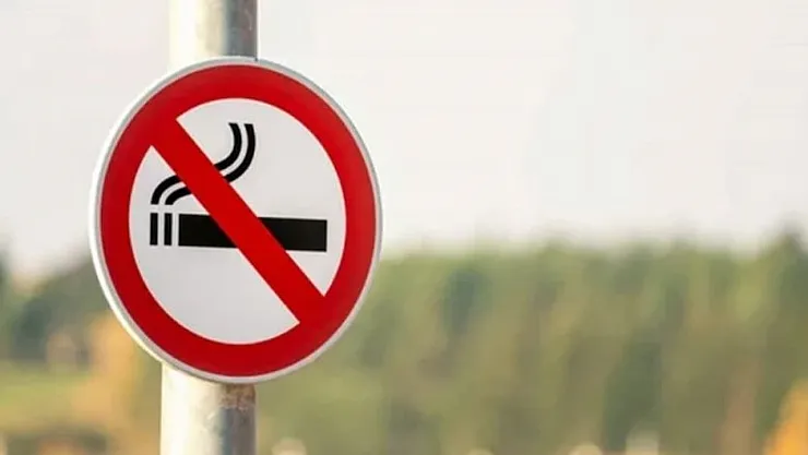 Sigarayı Bırakmak İsteyenlere Müjde! Artık Tamamen Ücretsiz Olacak!