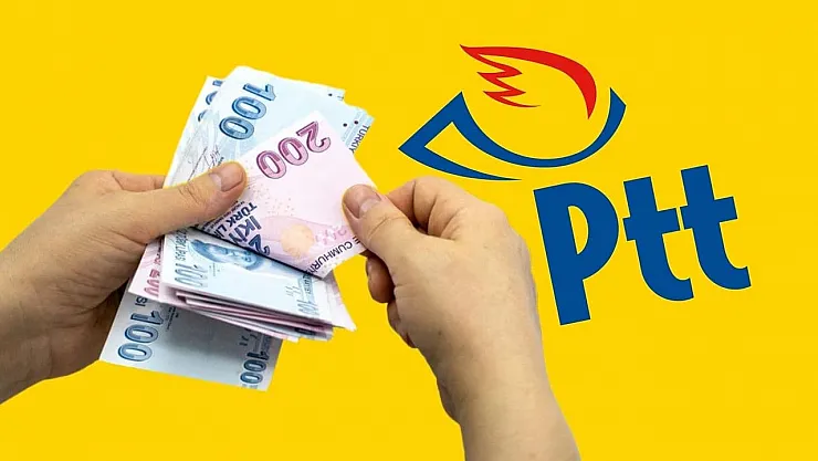 PTT'den 55.000 TL'ye Varan Acil Nakit Desteği: Ekonomik Rahatlama Yolunda Büyük Adım