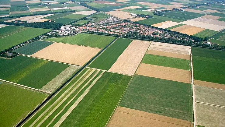 Arsa almak isteyenlere son dakika duyurusu! Milli Emlak müjdeyi verdi: 25 bin 800 liraya arazi alabilirsiniz