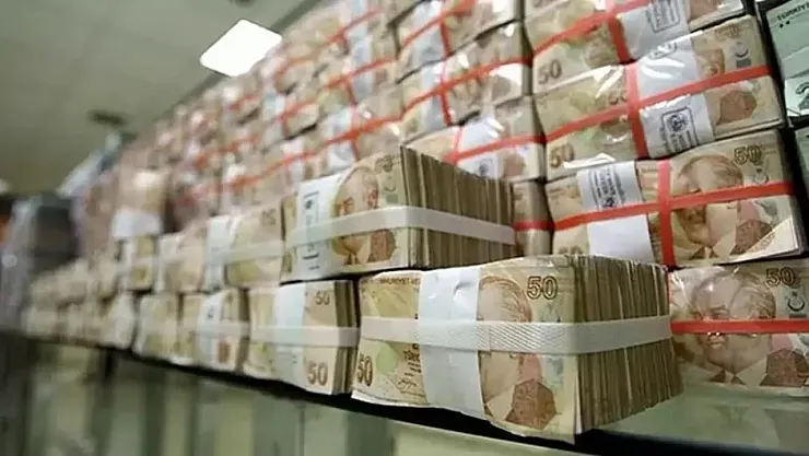 Yatırımcıların Dikkatine: Türkiye'nin 10 Yıllık Tahvil Getirilerinde Büyük Sıçrama