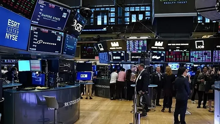 Almanya'nın 10 Yıllık Tahvil Getirisi Stabil Kalırken, Yatırımcılar Küresel Enflasyon Verilerine Odaklanıyor