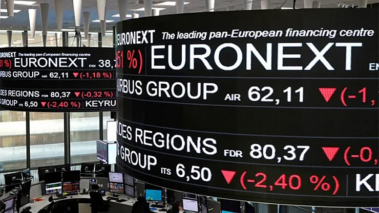 Avrupa Borsaları 23 Yılın Zirvesine Çıktı: Boğalar Kontrolü Ele Geçirdi mi?