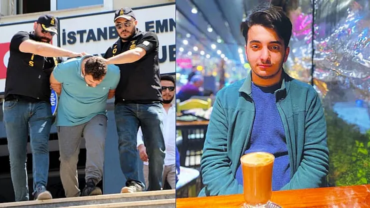 İstanbul Bayrampaşa'da Soğukkanlı Cinayet: 19 Yaşındaki Gencin Dondurucuda Bulunan Cesedi Davası Mahkemede