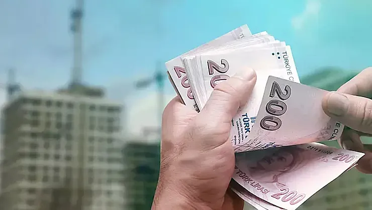 5 İlde Avantajlı Kredi Kampanyası! Pilot İllerden Bir Tanesi İzmir Oldu!