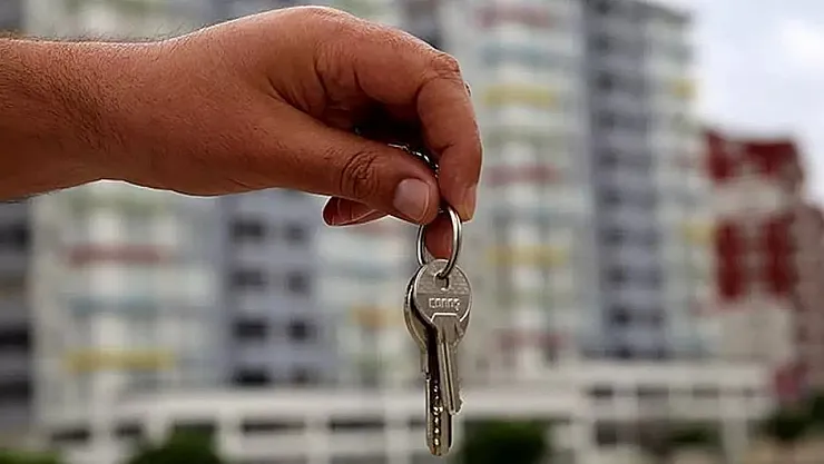 Bankaların Konut Kredisi Faiz Oranlarındaki Rekabet Kızışıyor