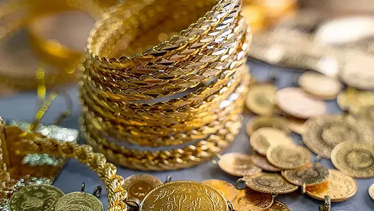 Altın Piyasasında Gözle Görülür Değişim: Fiyatlar Yükseliyor