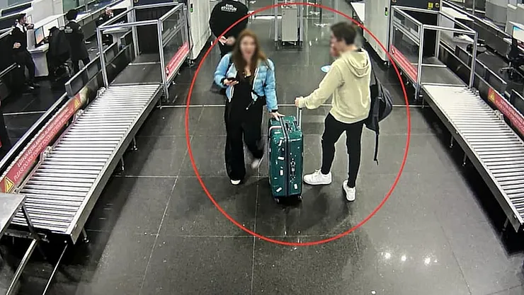 İstanbul'daki Trafik Kazasında Kayıp Telefon Sırrı Çözüldü: Eylem Tok'un Aracından Çıktı