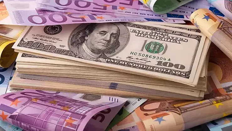 USDCAD Döviz Kuru 4 Haftanın En Düşük Seviyesine Geriledi: Detaylı Analiz ve Öngörüler