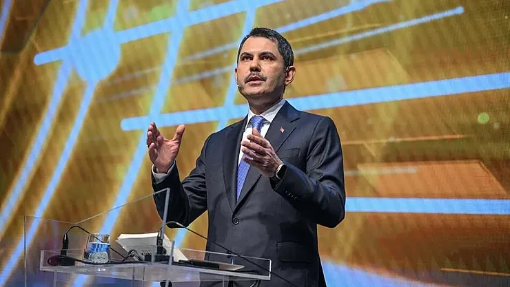 Murat Kurum'un 8 Mart Vizyonu ve Büyük Vaatleri