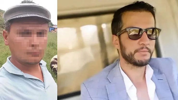 Korkunç olay! Akrabasını öldürüp canlı yayın açtı: Namus meselesi dedi