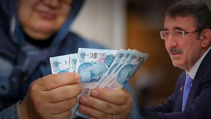 En yetkili isim açıkladı! Emekli maaşlarına ek zam ve asgari ücrete ara zam