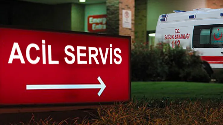 Resmen alev topuna döndü! Çok sayıda ekip sevk edildi: Yaralılar var