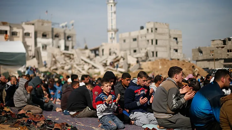 Peş peşe acı haberler geldi! 31 bin 45 kişi hayatını kaybetti: Onbinlerce yaralı var