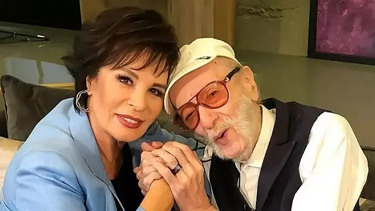 Kızı acı haberi paylaştı! Yeşilçam'ın efsane ismi hayata gözlerini yumdu