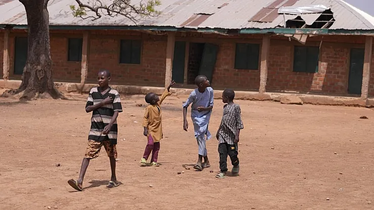 Nijerya'nın Sokoto Eyaletinde İslami Okuldan 15 Öğrenci Kaçırıldı