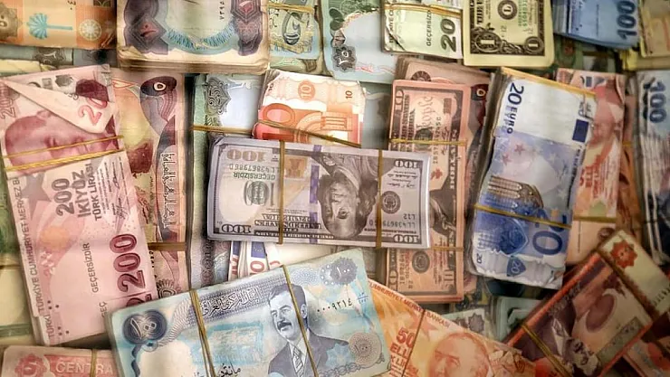 Döviz Piyasasında Güncel Durum: Güney Kore Wonu Yükselirken Türk Lirası Değer Kaybetti