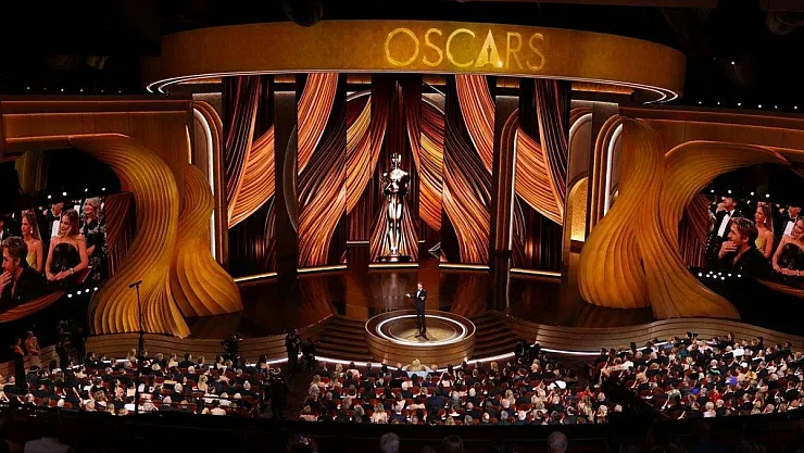 Oppenheimer Filmi ve Oscar Ödülleriyle Gazze Çağrısı: 96. Oscar Törenindeki Damga