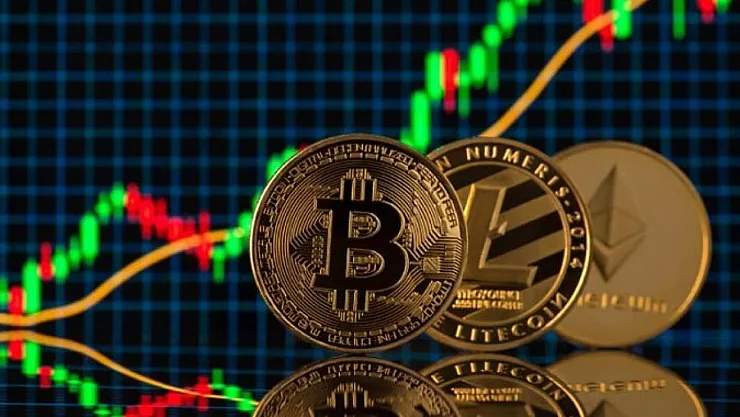 Kripto Piyasalarında Yeşil Dalganın Öncüleri: Bitcoin ve Ethereum Yükselişte!